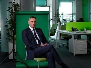 Călin Matei, Director General Adjunct Groupama