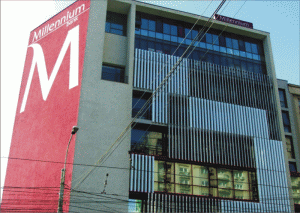 "Millennium Bank" promovează economisirea 