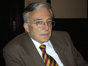 Isărescu: "Part of the private investments can"t be put on hold, because the works are in progress.