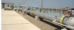 "Există discuţii avansate cu partenerii Uniunii Europene pentru diversificarea surselor de aprovizionare cu gaz natural"