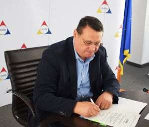 Sursa foto: facebook/ANRE - Autoritatea Naţională de Reglementare în domeniul Energiei