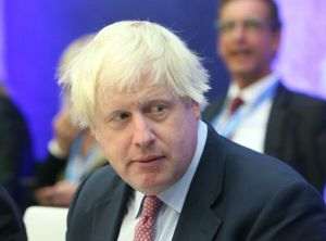 Boris Johnson speră în progrese în privinţa exporturilor de cereale din Ucraina în zilele următoare