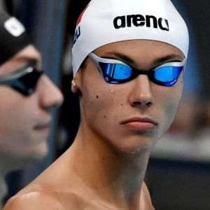Popovici şi Glinţă, marile speranţe tricolore la Campionatele Mondiale de nataţie