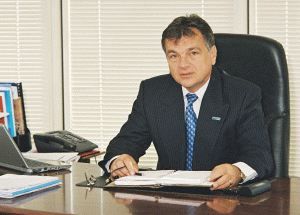 Mitrache: Banks will continue to compete for deposits for another two-three years.