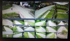 Romsilva a montat 177 de camere de monitorizare pentru prevenirea tăierilor ilegale
