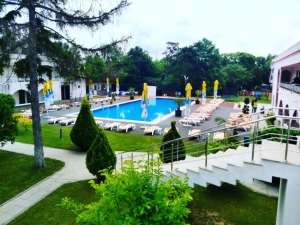Dana Holiday Club