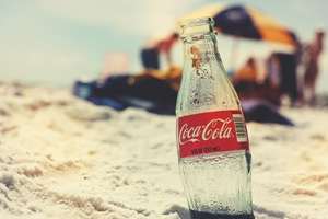 Coca-Cola îşi încheie în curând activităţile din Rusia
