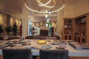 Color Smart a inaugurat un nou showroom în Timişoara
