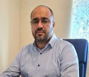 Marius Bucur