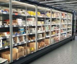 România este departe de o posibilă criză alimentară