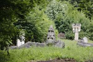Consiliul Judeţean Buzău investeşte peste jumătate de milion de lei în digitalizarea Taberei de Sculptură Măgura