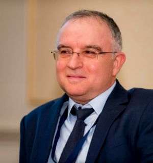 Cristian Gheorghe, preşedinte APPCR