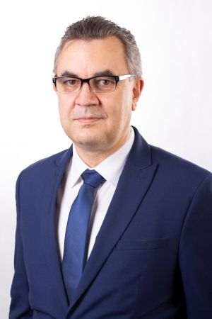 Theodor Ştefanovici, Director Comercial al AKCENTA în România