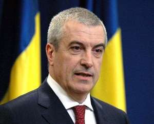 Călin Popescu-Tăriceanu a fost achitat definitiv în dosarul de abuz în serviciu 