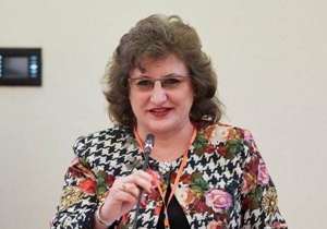 Diana Păun