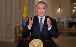Ivan Duque