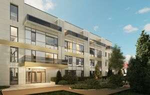 Camicna Development dezvoltă Acmanic, proiect rezidenţial de lux în valoare de 25 de milioane de euro