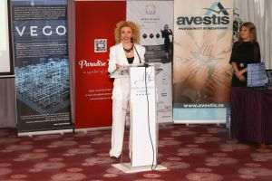 Prima Conferinţă din ţară "Men and Women in Business - Business 360" susţine egalitatea de şanse