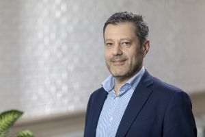 Marius Maican, Chief Technology Officer