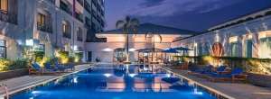 Accor deschide un nou hotel Mercure, la Porţile de Fier