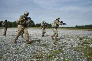 Şeful Direcţiei Informaţii Militare, trecut în rezervă