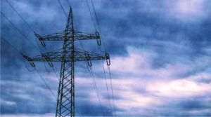 Preţul maxim al energiei electrice - 2.098,54 lei/MWh