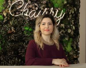 Chairry îşi relochează showroomul de mobilier la complexul UpGround