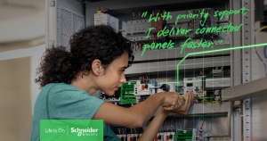 Schneider Electric a primit o evaluare de 5 stele în cadrul CRN Partner Program Guide 2022