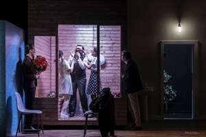 Naţionalul craiovean participă cu 3 producţii la Festivalul Internaţional de Teatru de la Sibiu