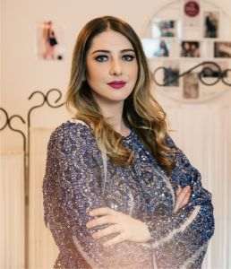 Izabela Măndoiu