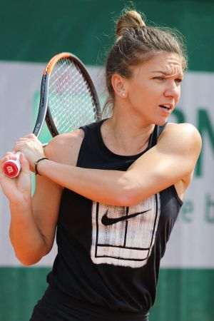 Duel Halep - Andreescu, la Bad Homburg