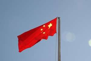 Activişti ai drepturilor omului îl huiduie pe ambasadorul Chinei în Australia