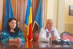  Luminiţa Colţeanu şi Constantin Toma
