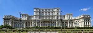 Camera Deputaţilor vrea să concesioneze serviciile de alimentaţie de tip bufet-cafenea