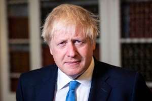 Boris Johnson se teme că Ucraina va fi obligată să încheie o pace "rea"