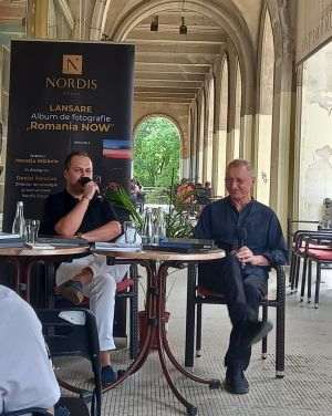Nordis Group susţine amplificarea brandului de ţară