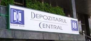 Depozitarul Central începe distribuţia dividendelor pentru Fondul Proprietatea