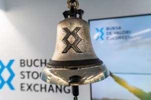 Ministerul Finanţelor listează la BVB patru noi emisiuni de titluri de stat FIDELIS