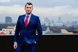 Nicolae Ciobanu, Partner Fortim Paribas