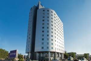 Indotek Group cumpără clădirea One Victoriei Cente