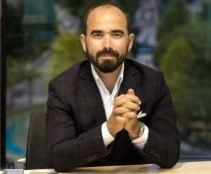 Florinel Chiş, directorul executiv al Asociaţiei Române a Magazinelor Online - ARMO