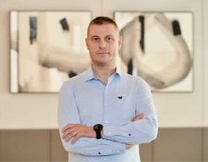 Arthur Rădulescu, fondator şi CEO MerchantPro