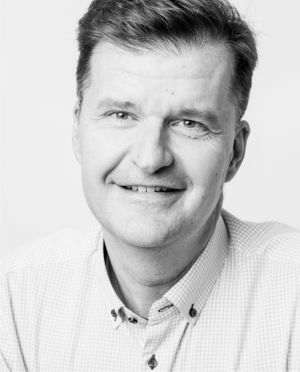  Frédéric Lamy, CEO Leroy Merlin România