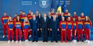 Sportul la care câştigăm medalii cu zecile