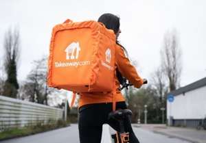 Just Eat Takeaway.com măreşte comisionul impus restaurantelor pentru serviciile sale