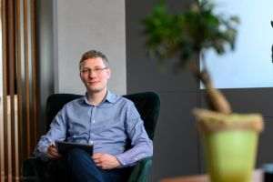 Daniel Şologon, CEO CEMACON