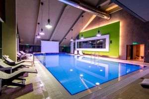 The Makers a preluat managementul Hotelului Orizont din Predeal