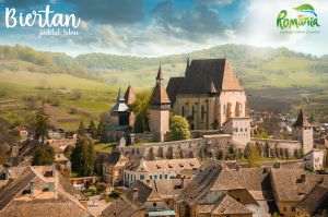 3 sate din ţara noastră sunt câştigătoare ale competiţiei "Best Tourism Villages"