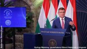 Banca Centrală a Ungariei şochează pieţele cu o majorare semnificativă a dobânzii