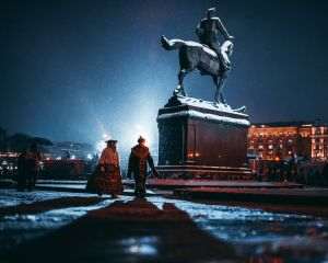 Rusia îşi va opri ofensiva când Ucraina va capitula